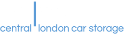 central London car storage