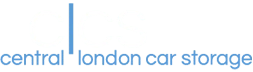 central London car storage